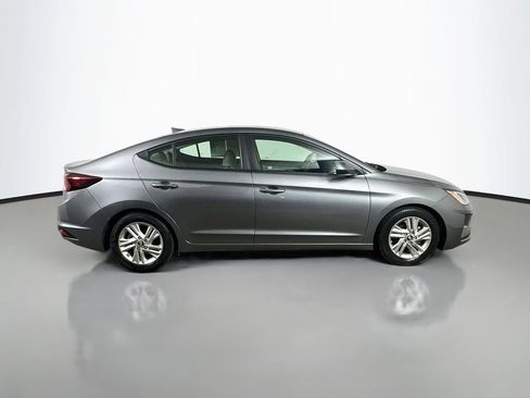 Used 2019 Hyundai Elantra SEL FWD image 7