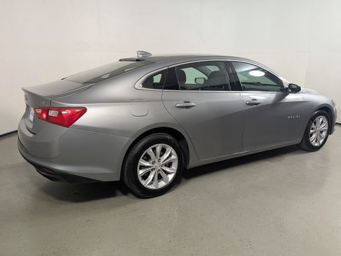 Used 2024 Chevrolet Malibu LT FWD image 7
