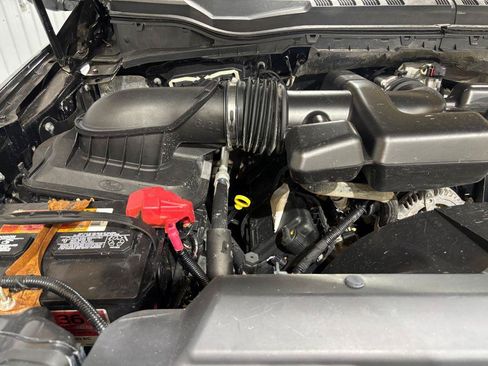 Used 2018 Ford F250 XL w/ Power Equipment Group AWD/4WD image 23