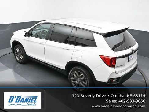 Used 2023 Honda Passport EX-L image 15