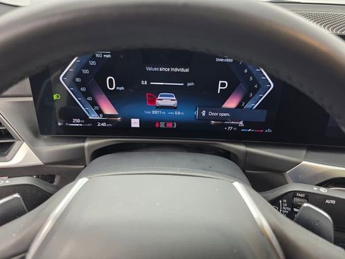 Used 2023 BMW 330i Sedan w/ Driving Assistance Package image 21