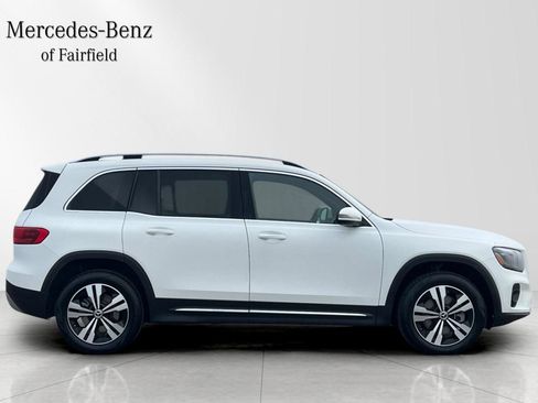 Certified 2026 Mercedes-Benz GLB 250 image 9