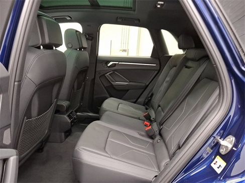 New 2025 Audi Q3 2.0T Premium w/ Convenience Package image 6