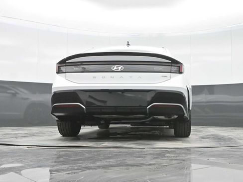 New 2026 Hyundai Sonata SEL image 34