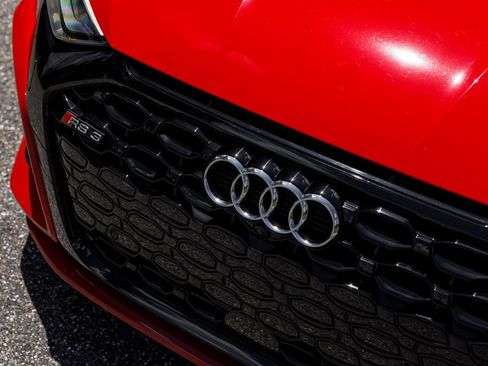 Used 2022 Audi RS 3 AWD/4WD image 47