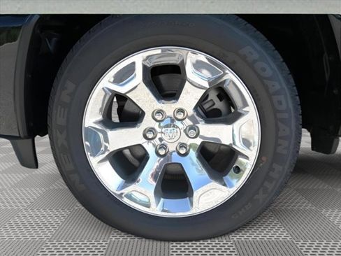 New 2025 RAM 1500 Big Horn image 5