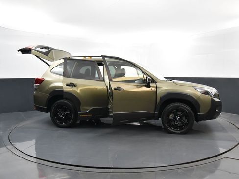 Certified 2023 Subaru Forester Wilderness image 55
