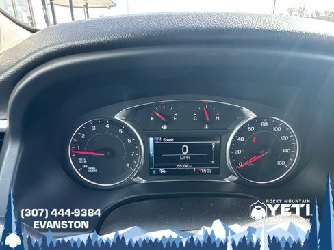 Used 2018 GMC Acadia SLT image 27