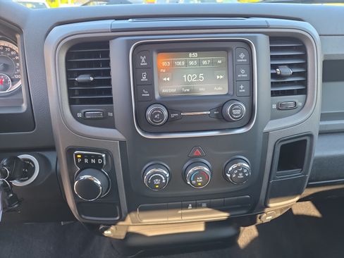 Certified 2020 RAM 1500 Tradesman w/ Popular Equipment Group RWD image 41