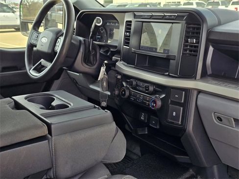 Certified 2024 Ford F350 XL w/ FX4 Off-Road Package image 33