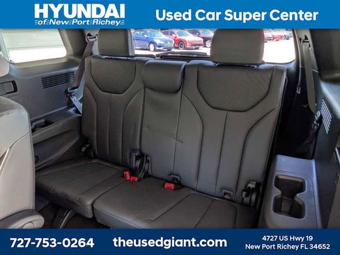 Used 2024 Hyundai Palisade XRT AWD/4WD image 16