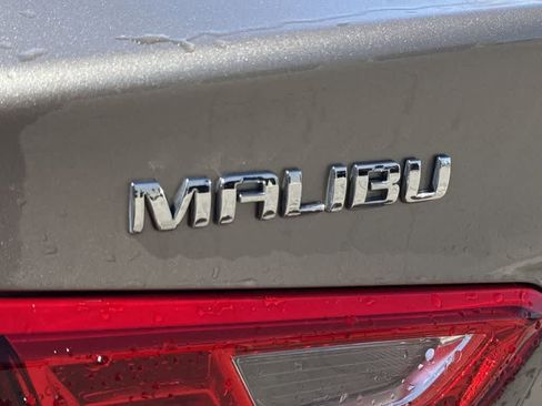 Used 2024 Chevrolet Malibu LT image 8
