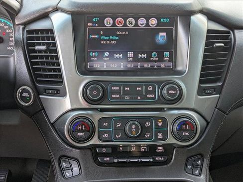 Used 2017 Chevrolet Tahoe Premier image 14