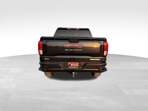 Used 2025 GMC Sierra 1500 Elevation AWD/4WD image 4