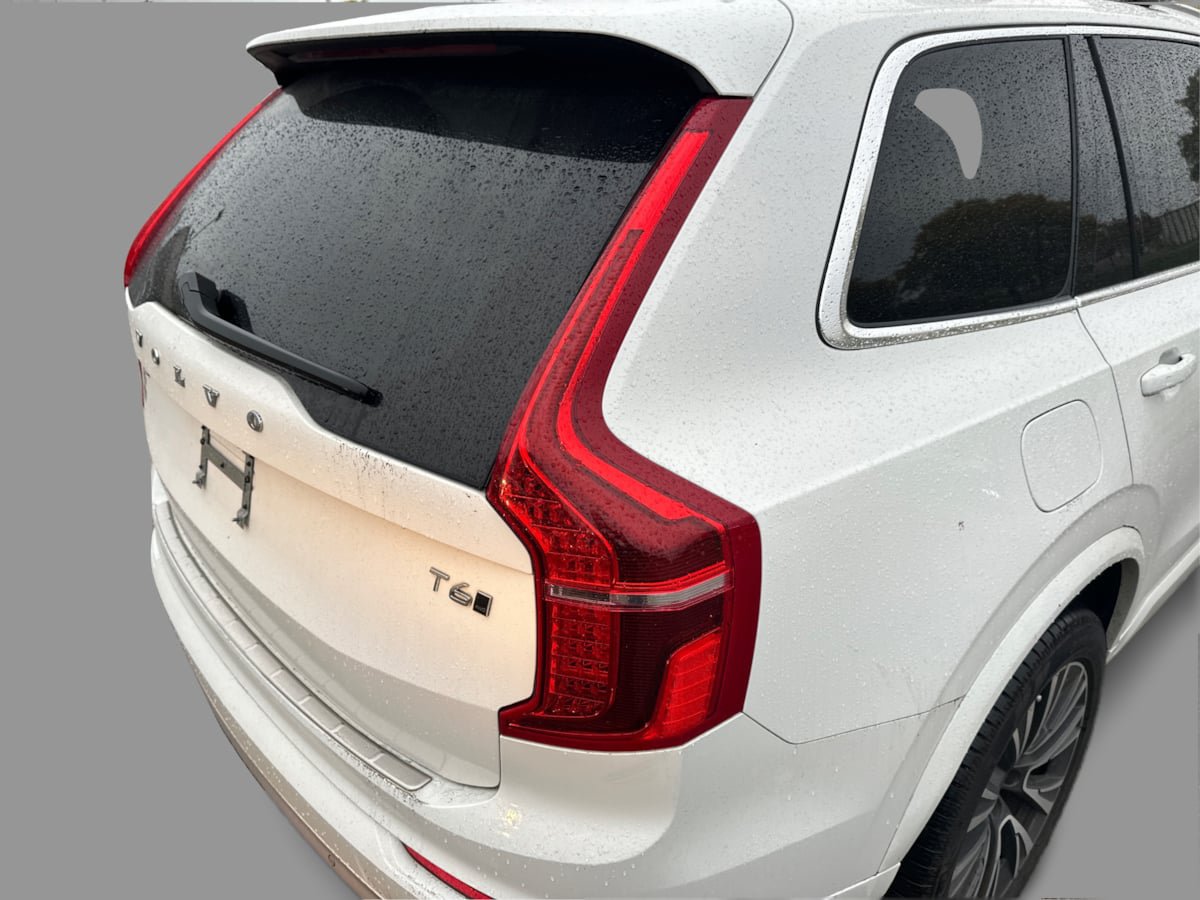 Used 2020 Volvo XC90 T6 Momentum w/ Protection Package Premier AWD/4WD image 33
