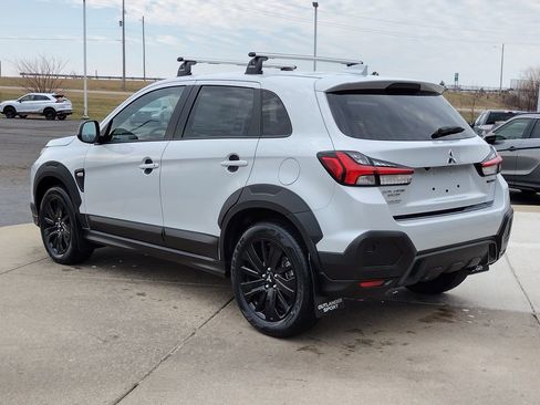 New 2026 Mitsubishi Outlander Sport AWD image 17