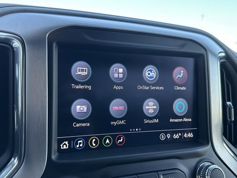 Used 2022 GMC Sierra 2500 SLT w/ SLT Premium Package image 35