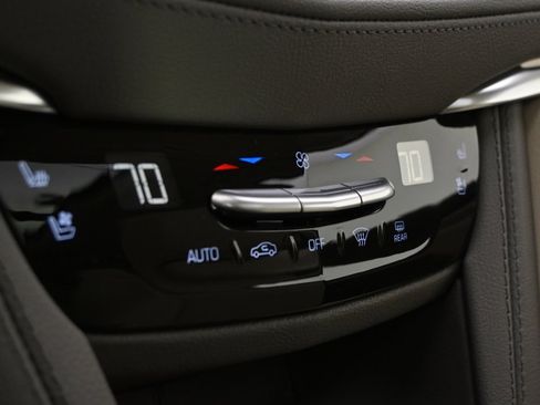 New 2025 Cadillac XT5 Premium Luxury w/ Technology Package image 28