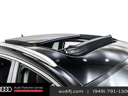 Used 2023 Audi Q5 2.0T Premium Plus w/ Premium Plus Package image 21