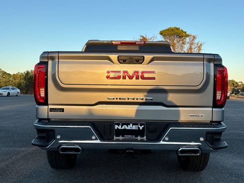 New 2026 GMC Sierra 1500 SLT w/ SLT Premium Plus Package image 33