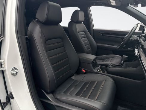 Used 2023 Honda CR-V Sport Touring image 17