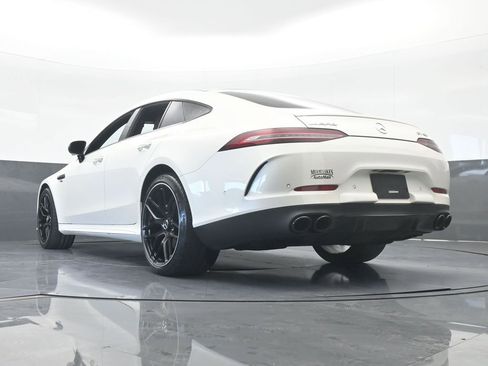 Used 2022 Mercedes-Benz AMG GT 53 image 74