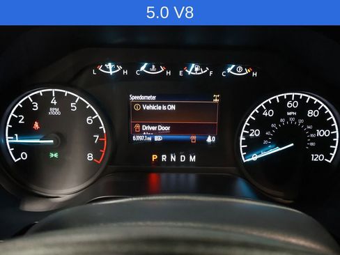 Used 2022 Ford F150 XLT image 32