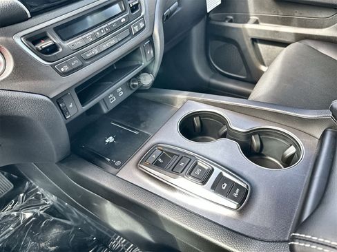 New 2026 Honda Ridgeline RTL image 17