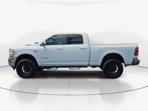 Used 2020 RAM 2500 Laramie image 6