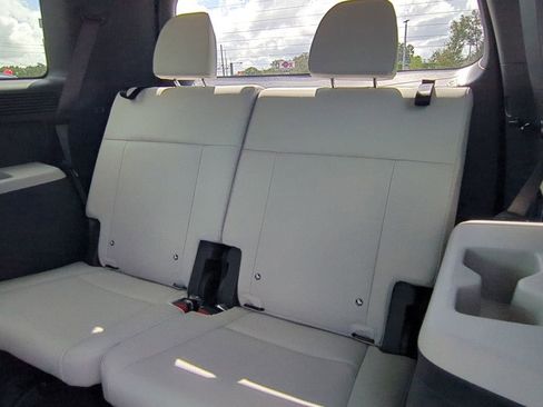 New 2026 Hyundai Santa Fe SEL image 16