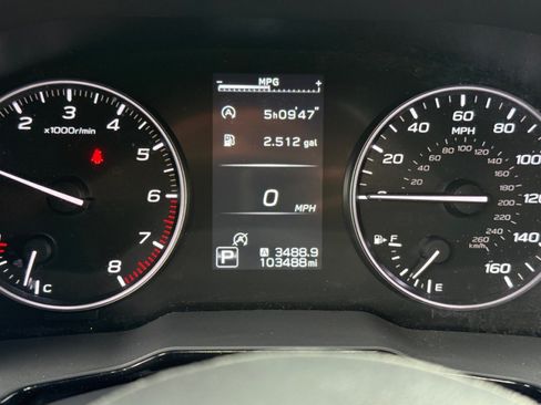 Used 2024 Subaru Outback Premium AWD/4WD image 22