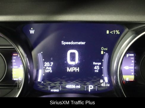 Used 2023 Jeep Wrangler Unlimited w/ 8.4" Radio Group AWD/4WD image 39