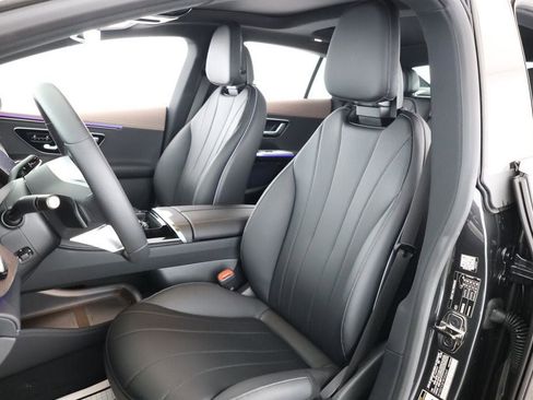 Used 2024 Mercedes-Benz EQE 350+ 4MATIC Sedan w/ Pinnacle Trim Package image 19