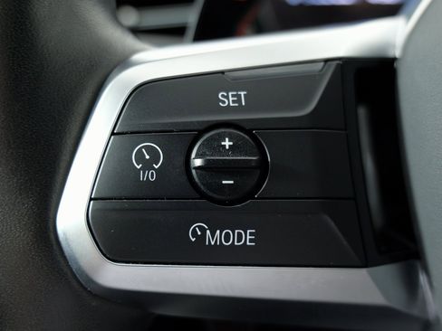 Used 2024 BMW X1 M35i w/ Premium Package image 51