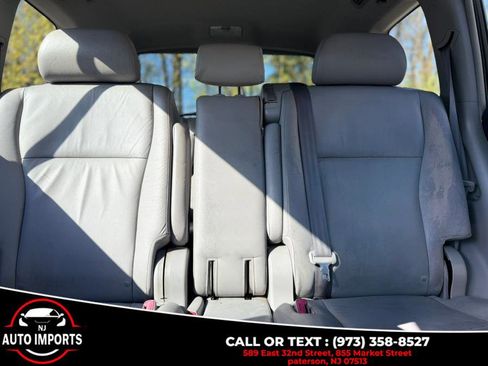 Used 2008 Toyota Highlander Sport image 15