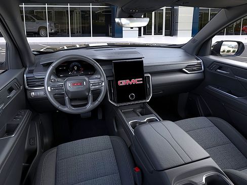 New 2026 GMC Acadia Elevation FWD image 15
