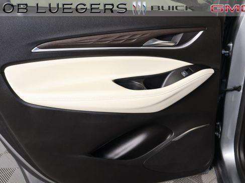 Certified 2023 Buick Enclave Avenir w/ Trailering Package, 5000 lbs. image 12