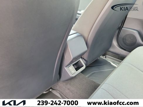 New 2026 Kia K4 FWD image 12
