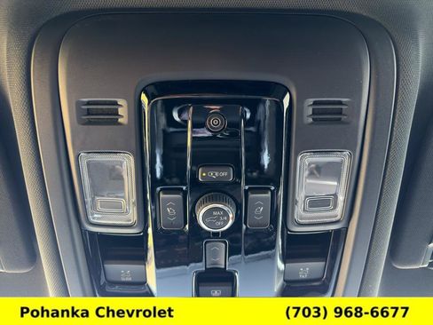 New 2026 Chevrolet Tahoe High Country w/ Sun And Tow Package AWD/4WD image 18