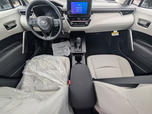 New 2026 Toyota Corolla Cross L image 23