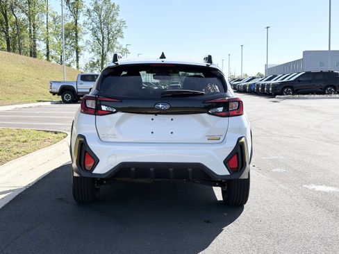 Certified 2024 Subaru Crosstrek 2.5i Sport w/ Crosstrek Mirror Package image 11