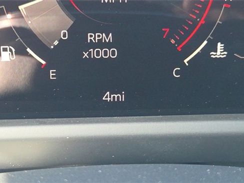 New 2026 GMC Acadia Elevation w/ Black Edition image 12