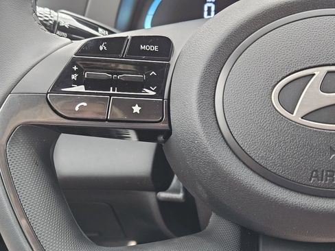 New 2026 Hyundai Elantra Sport FWD image 27