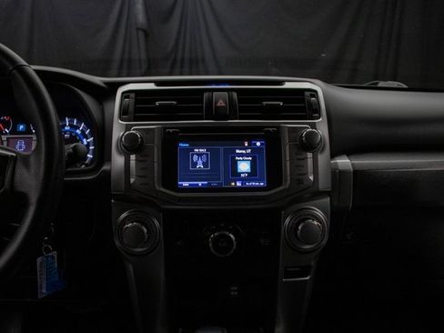 Used 2019 Toyota 4Runner SR5 image 24