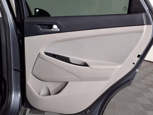 Used 2021 Hyundai Tucson SEL FWD image 10