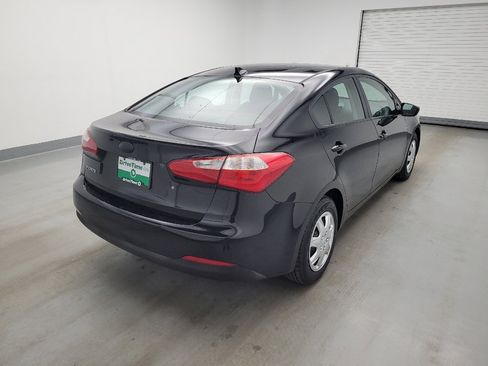 Used 2014 Kia Forte LX FWD image 9