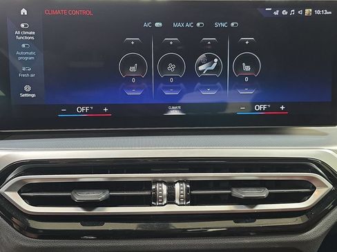 Used 2023 BMW i4 eDrive35 RWD image 25