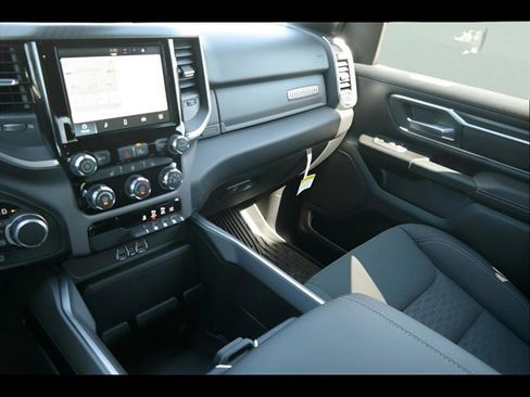 New 2025 RAM 1500 Big Horn image 22