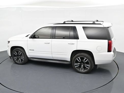 Used 2018 Chevrolet Tahoe Premier RWD image 22