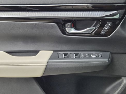 Certified 2024 Honda CR-V EX-L image 18